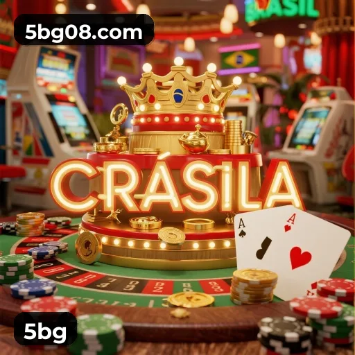 5bg Aplicativo - 5bg