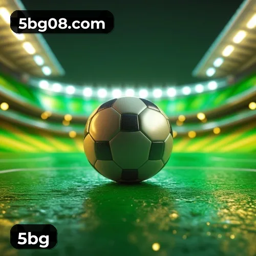 5bg destaque