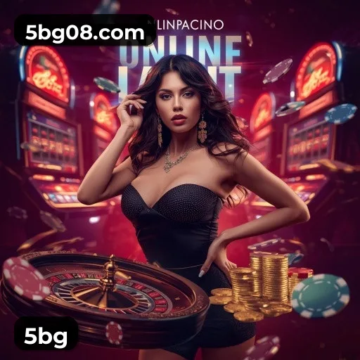 5bg Contato - 5bg