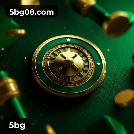 5bg destaque
