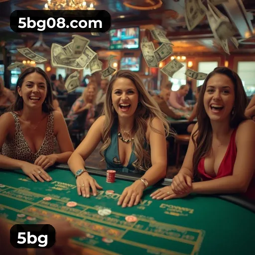 5bg visual 2