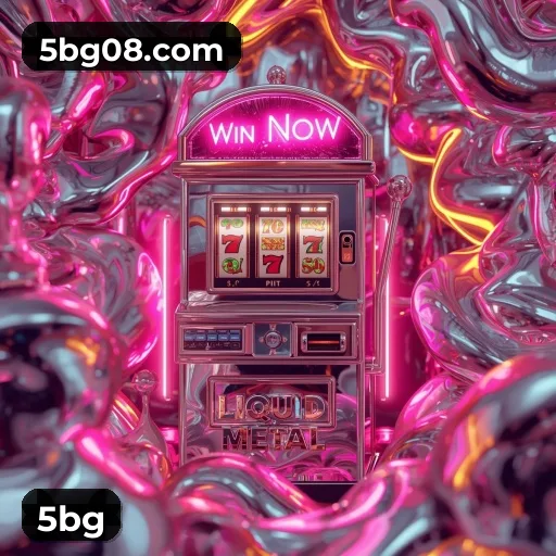 5bg destaque