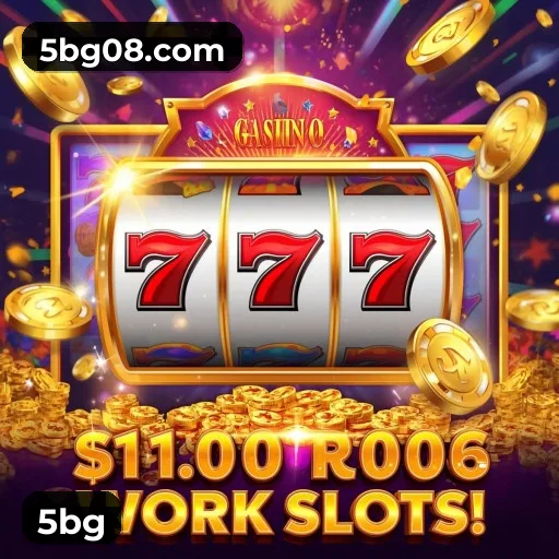 5bg destaque