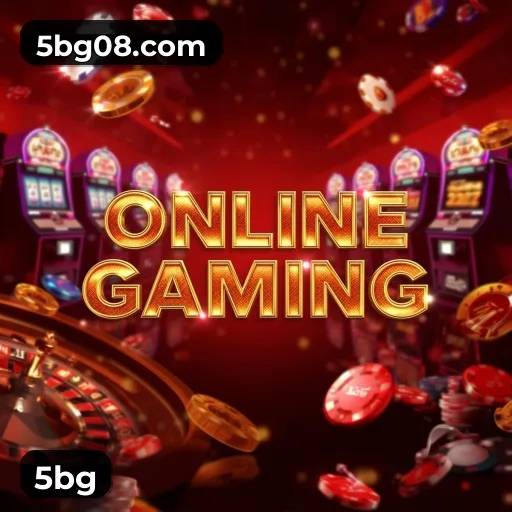 5bg destaque