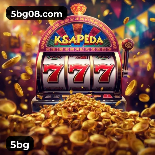 5bg Slots - 5bg